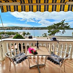Appartement Villa Tiha Lili