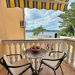 Appartement Villa Tiha Lili