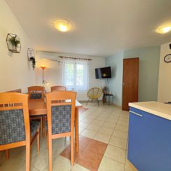 Appartement Villa Tiha Lili