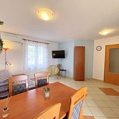 Appartement Villa Tiha Lili