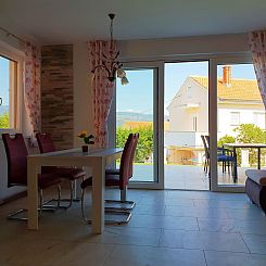 Appartement Apartment Branka
