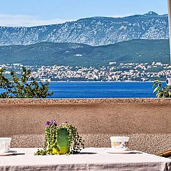 Appartement Apartment Dragica