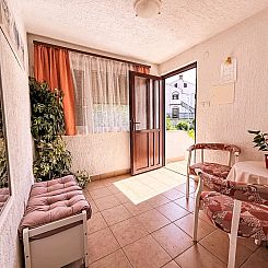 Appartement Apartment Dragica