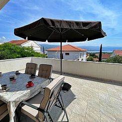 Appartement Apartment Mara