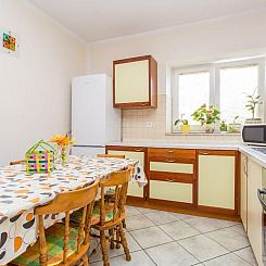 Appartement Ana