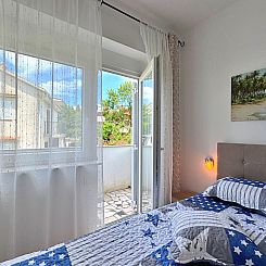 Appartement Apartments Nikolic