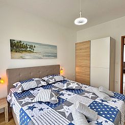 Appartement Apartments Nikolic