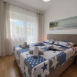 Appartement Apartments Nikolic
