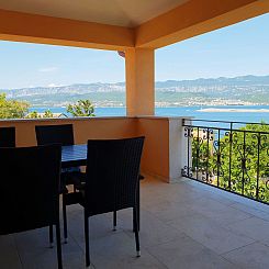 Appartement Apartment Branka