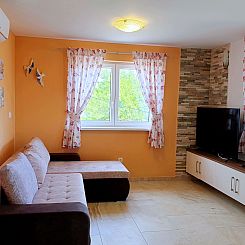 Appartement Apartment Rebeka