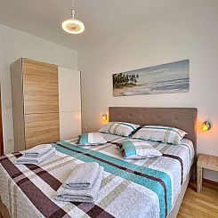 Appartement Apartment Nikolic