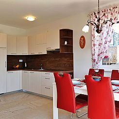 Appartement Apartment Rebeka