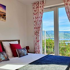 Appartement Apartment Rebeka