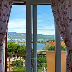 Appartement Apartment Rebeka