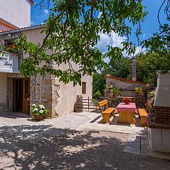 Vakantiehuis Gemütliches Steinhaus Nonna Stara