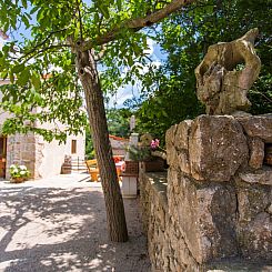 Vakantiehuis Gemütliches Steinhaus Nonna Stara