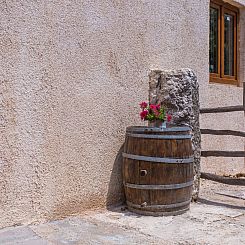 Vakantiehuis Gemütliches Steinhaus Nonna Stara