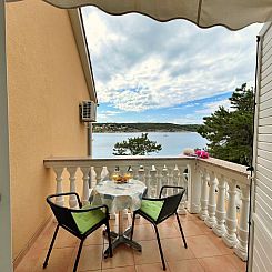 Appartement Vila Tiha Lili