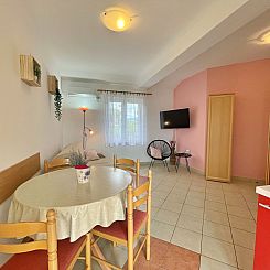 Appartement Vila Tiha Lili