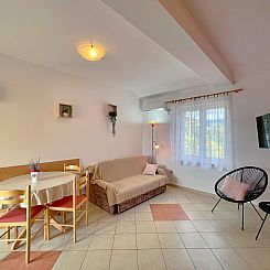 Appartement Vila Tiha Lili