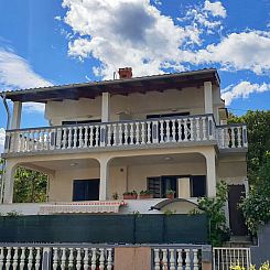 Appartement Apartment Horvat
