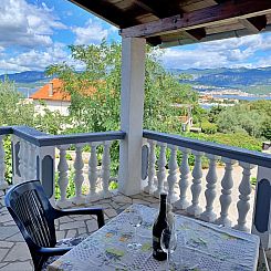 Appartement Apartment Horvat