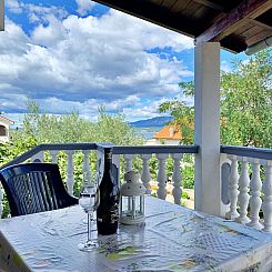 Appartement Apartment Horvat