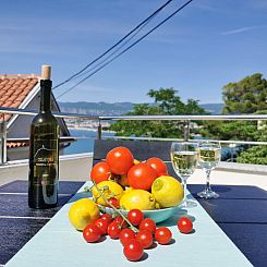 Appartement Studio Glorijeta