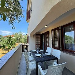Appartement Apartment Dunato I.