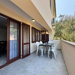 Appartement Apartment Dunato I.