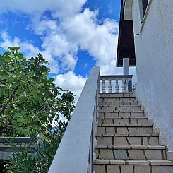 Appartement Apartment Horvat