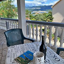 Appartement Apartment Horvat