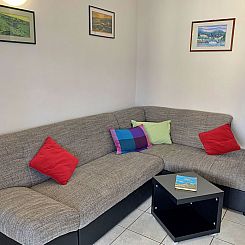 Appartement Apartment Horvat