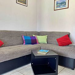Appartement Apartment Horvat