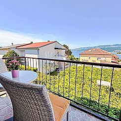 Appartement Apartment Nevenka