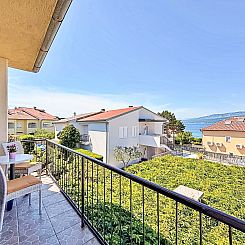 Appartement Apartment Nevenka