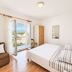 Appartement Apartment Nevenka