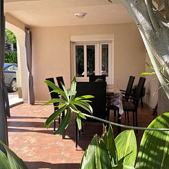 Appartement Apartment Butkovic