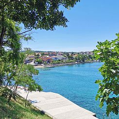 Appartement Apartment Butkovic