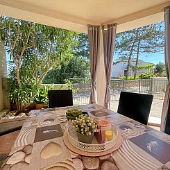 Appartement Apartment Butkovic