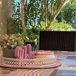 Appartement Apartment Butkovic