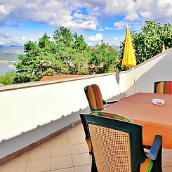 Appartement Apartment Dragica