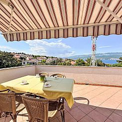 Appartement Apartment Dragica
