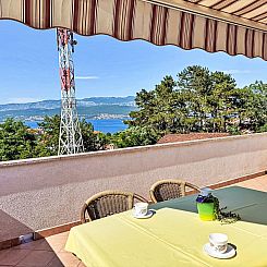 Appartement Apartment Dragica