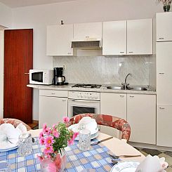 Appartement Apartment Dragica