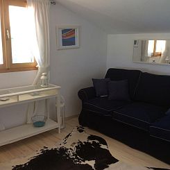 Vakantiehuis mit Wasserblick