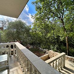 Appartement Apartment Brebric - 540 Meter vom Meer entfernt