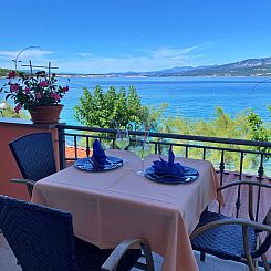 Appartement Apartment Beach 3