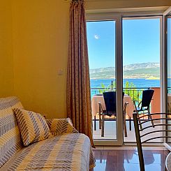 Appartement Apartment Beach 1