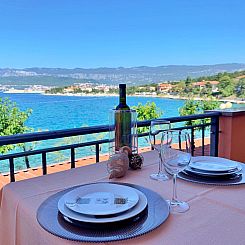 Appartement Apartment Beach 1